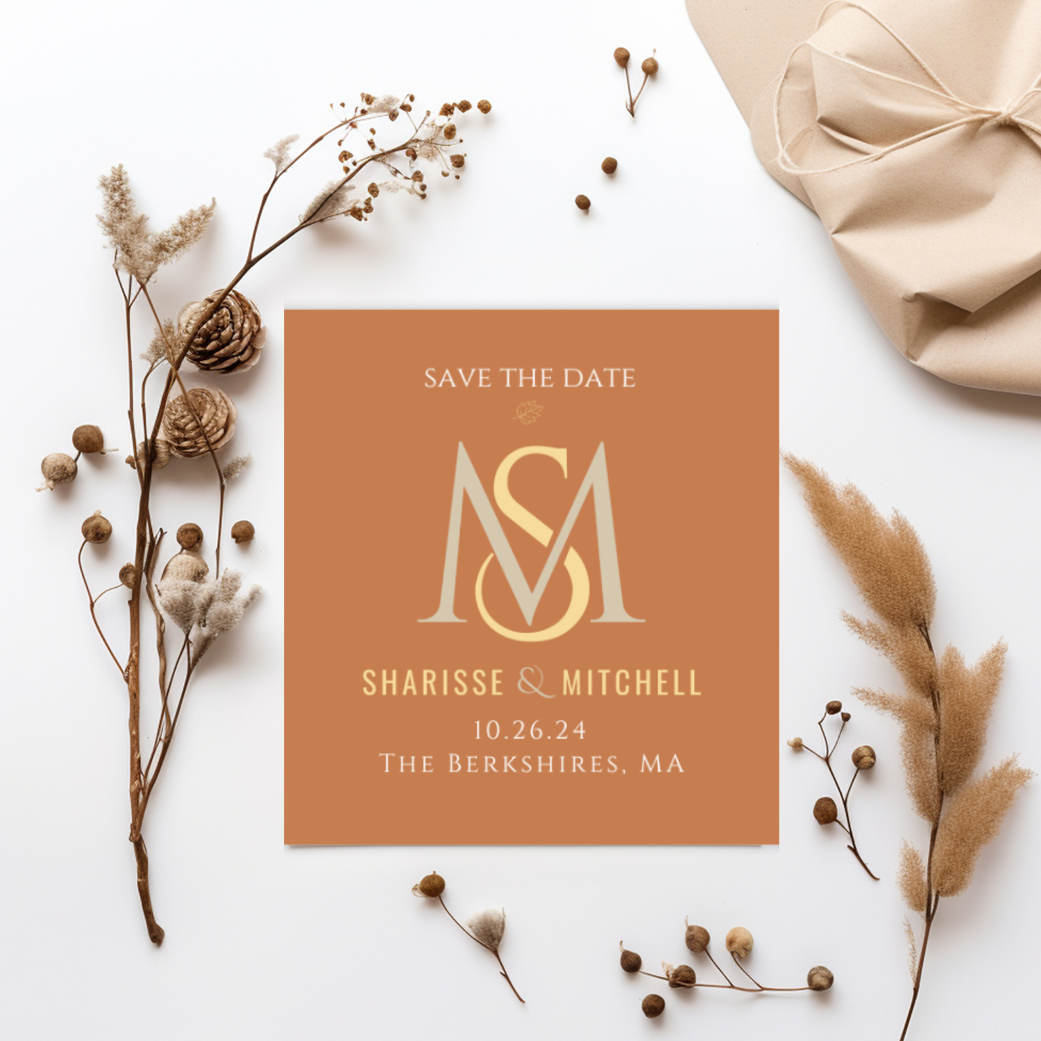 Wedding Logo_context