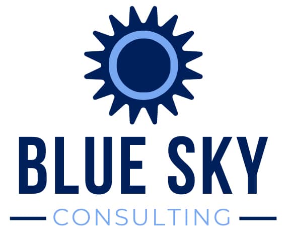 Blue Sky Consulting, LLC